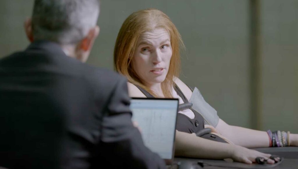 VIDEO: Gary Coleman’s Ex-Wife Fails Polygraph About His 2010 Death