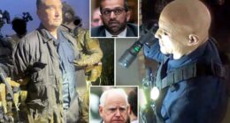 Vance Boelter told Kash Patel that Gov. Tim Walz told him to kill lawmakers: letter