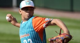 Venezuelan Little League team denied US visas for World Series