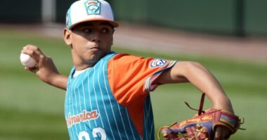 Venezuelan Little League team denied US visas for World Series