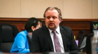 Victim or manipulator? Colorado dentist’s murder trial paints dueling portraits of wife in troubled marriage