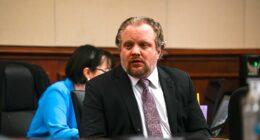 Victim or manipulator? Colorado dentist’s murder trial paints dueling portraits of wife in troubled marriage