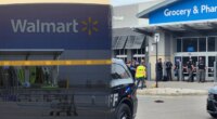 Victims show 'encouraging signs' after Michigan Walmart stabbing rampage, hospital says