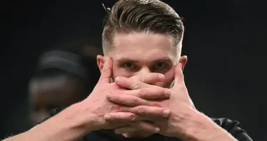 Viktor Gyokeres forgo €2m in salary to push for Arsenal transfer