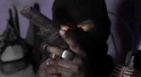 Violent cult that became the world's most feared mafia