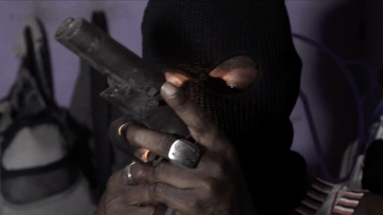 Brutal Cult Transformed into the World’s Most Feared Mafia