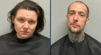 Virginia Dad Barricades Himself Inside Home When Cops Try to Arrest Him on Child Abuse Charges