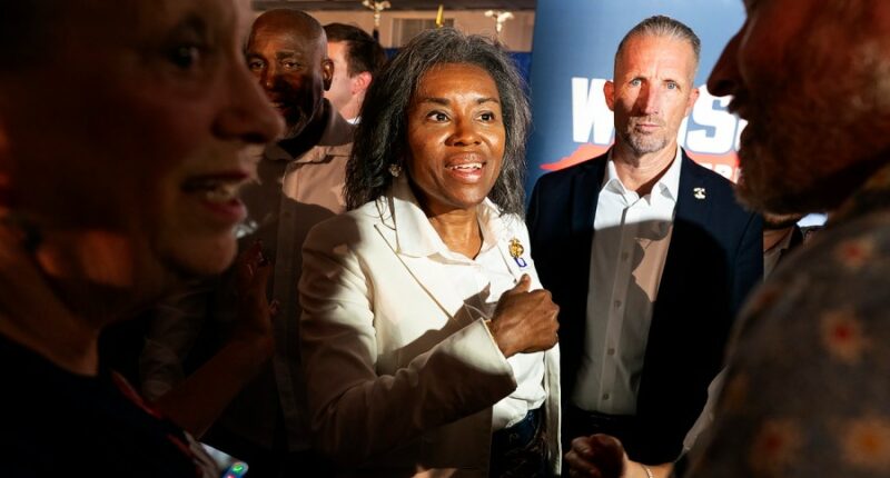 Virginia Republicans sound alarm over governor's race: 'It's a disaster'