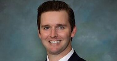 Virginia councilman set on fire with gasoline by attacker at his workplace office