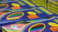 Volunteers build 15,000 backpacks for kids to help them in the school year