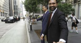 Voters' Zohran Mamdani fears: Letters
