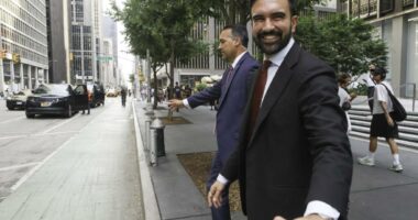 Voters' Zohran Mamdani fears: Letters