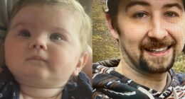 WANTED: TN Police Identify Suspect After Discovering 4 Dead Bodies, Baby Left in Stranger’s Yard