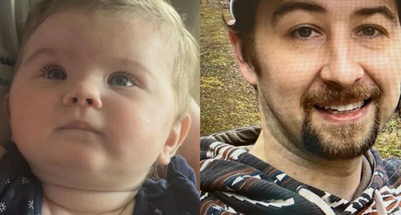 WANTED: TN Police Identify Suspect After Discovering 4 Dead Bodies, Baby Left in Stranger’s Yard