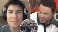 WFAN's Gregg Giannotti rips ESPN's Jeff Passan for criticism of Yankees fans