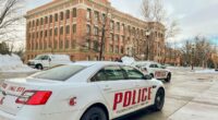 WSU police chief refused to hire Brian Kohberger months before murders