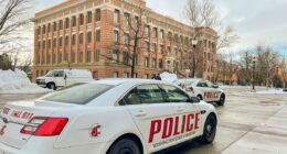 WSU police chief refused to hire Brian Kohberger months before murders