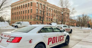 WSU police chief refused to hire Brian Kohberger months before murders