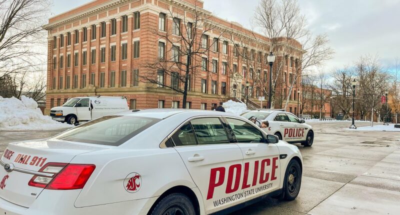 WSU police chief refused to hire Brian Kohberger months before murders
