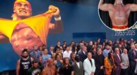 WWE delivers emotional Hulk Hogan tribute at SmackDown