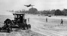 WWII hero's remains finally coming home after 80-year mystery is solved through military dedication