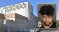 'Walk-on' baseball coach and substitute groundskeeper at California high school charged with sex crimes