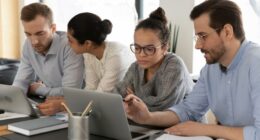 Want people back in the office? Make the office work for them. 