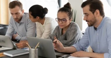 Want people back in the office? Make the office work for them. 