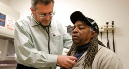 Want safer communities? Protect and expand Medicaid