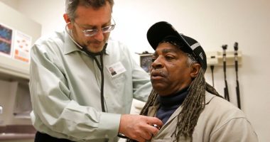 Want safer communities? Protect and expand Medicaid