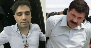 War on cartels yields results as 'El Chapo' heir confesses to running violent drug empire