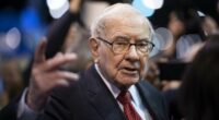 Warren Buffett's quiet moves send shockwaves through Wall Street