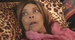 Wendy Williams' shock transformation amid guardianship drama