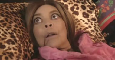 Wendy Williams' shock transformation amid guardianship drama