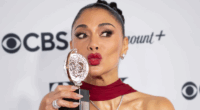 What Is Building The Band’s Nicole Scherzinger’s Net Worth?