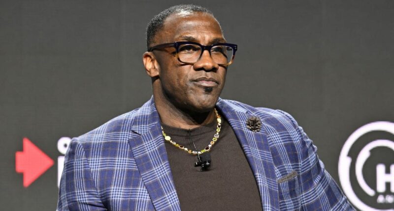 What Is Ex-NFL Star Shannon Sharpe Net Worth 2025? More About His Career And Personal Life