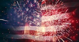 What Time Do The Macy’s Fireworks Start? Where To Watch 4th of July Fireworks Live Online and TV