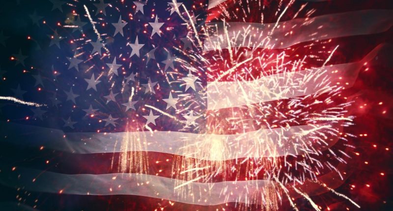 What Time Do The Macy’s Fireworks Start? Where To Watch 4th of July Fireworks Live Online and TV