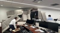 What YOU should do if an active shooter storms your building