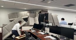 What YOU should do if an active shooter storms your building