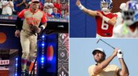 What desperate sports fans can find amid quiet MLB All-Star week