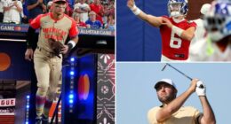 What desperate sports fans can find amid quiet MLB All-Star week