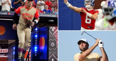 What desperate sports fans can find amid quiet MLB All-Star week