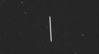Image of Cosmos 2558.