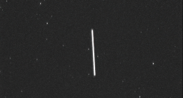 Image of Cosmos 2558.