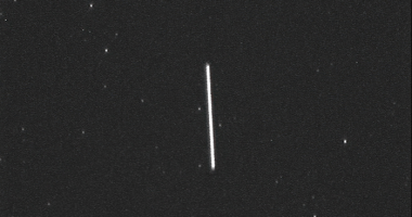 Image of Cosmos 2558.