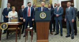 What is the Presidential Fitness Test?