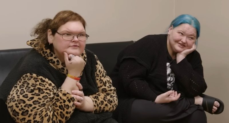What’s Next For Tammy And Amy Slaton In Season 8 Of 1000-lb Sisters?