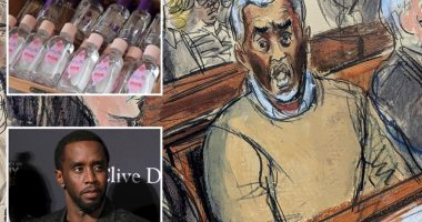 What's next for Sean 'Diddy' Combs following his conviction on prostitution charges