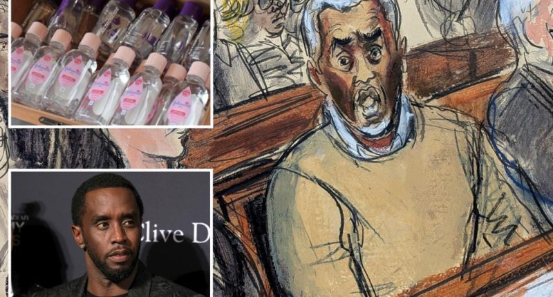 What's next for Sean 'Diddy' Combs following his conviction on prostitution charges